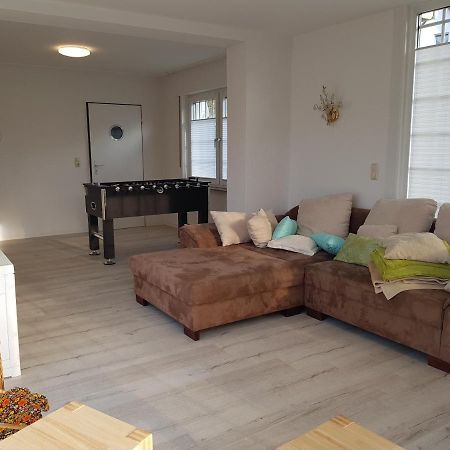 Ferienhaus Anja Bad Pyrmont Exteriör bild