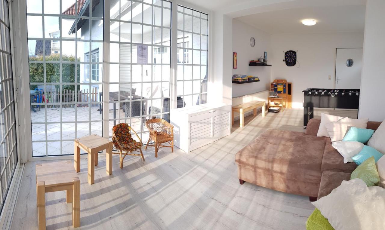 Ferienhaus Anja Bad Pyrmont Exteriör bild